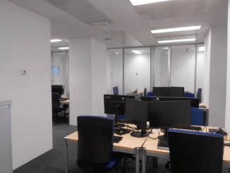 Esteban Terradas 6- Madrid